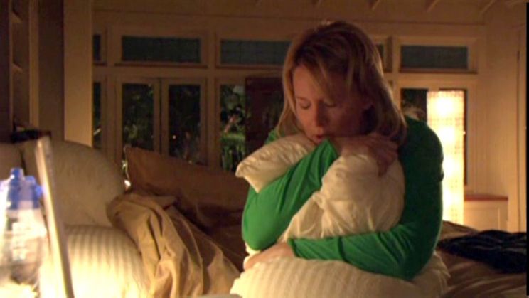 Laurel Holloman