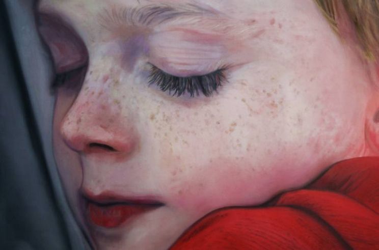 Laurel Holloman