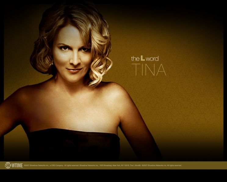 Laurel Holloman