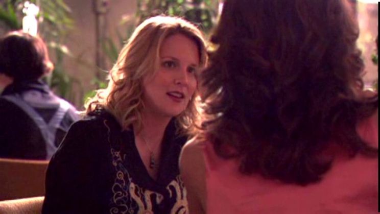 Laurel Holloman