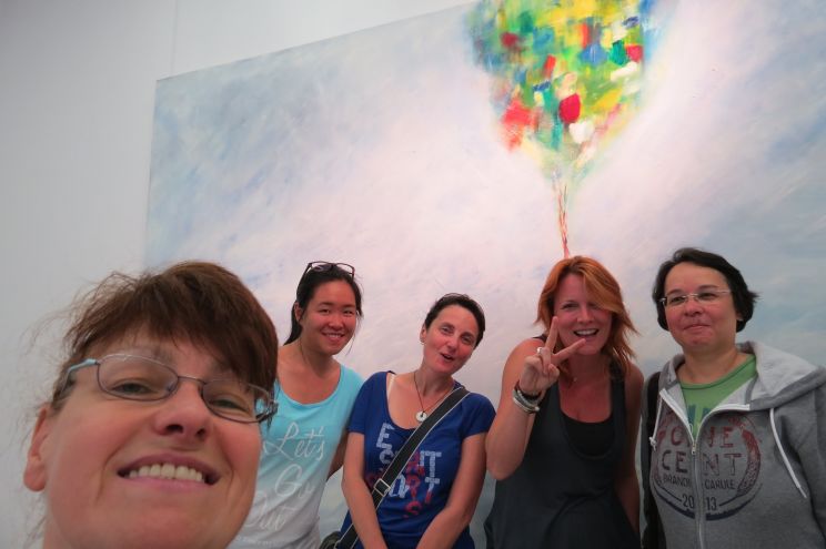 Laurel Holloman