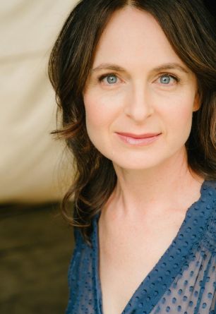 Laurel Moglen