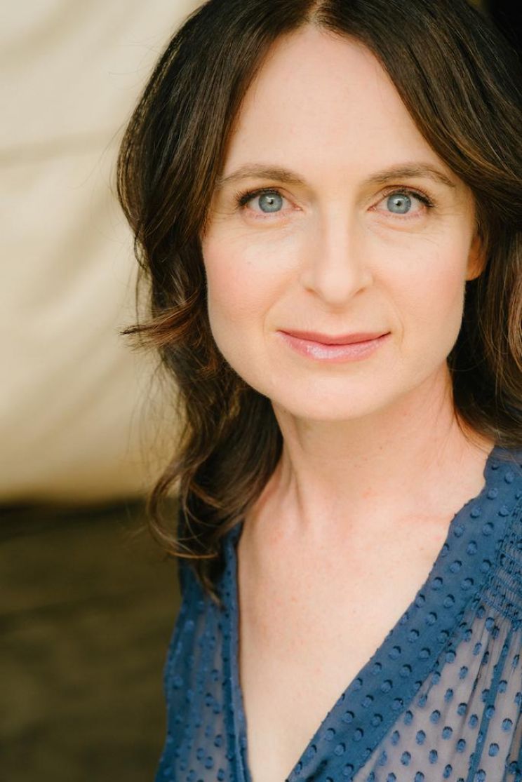Laurel Moglen