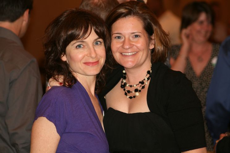 Laurel Moglen