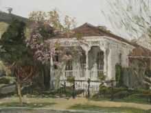 Laurel Near
