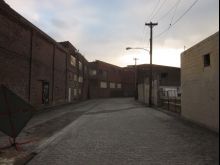 Laurel Near