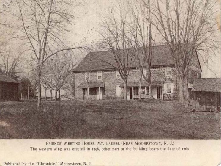 Laurel Near