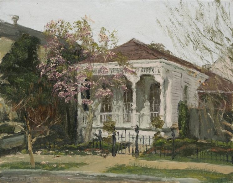 Laurel Near