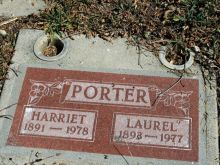 Laurel Porter