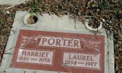 Laurel Porter