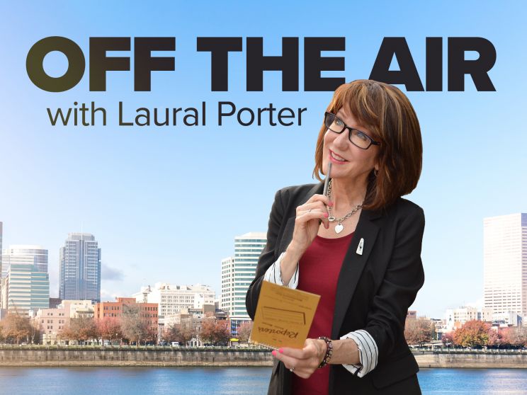 Laurel Porter