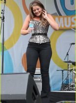 Lauren Alaina