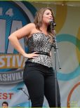 Lauren Alaina