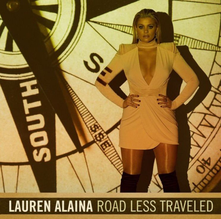 Lauren Alaina