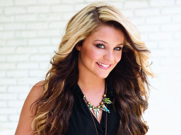 Lauren Alaina