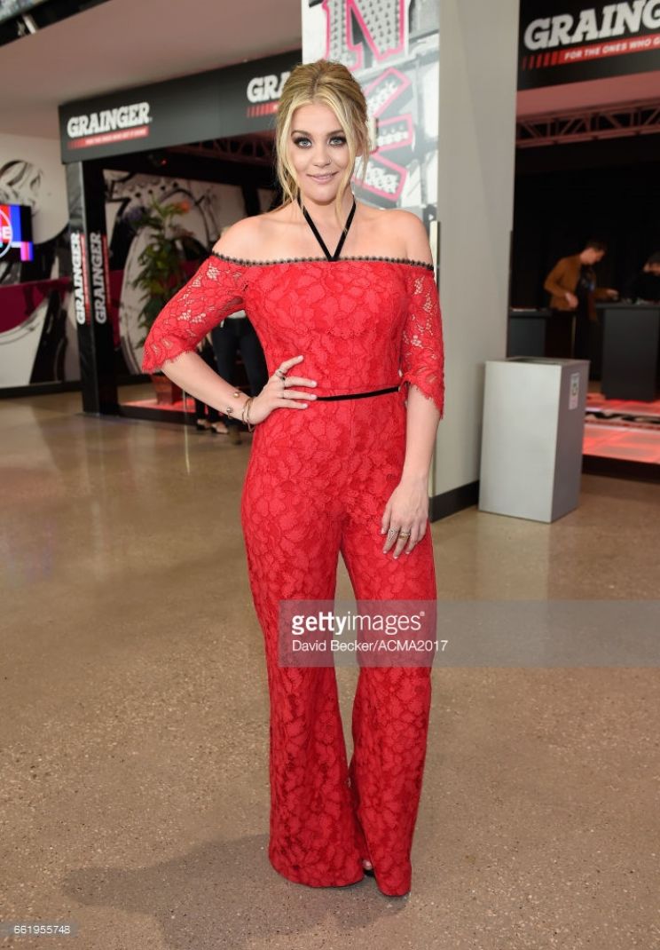 Lauren Alaina