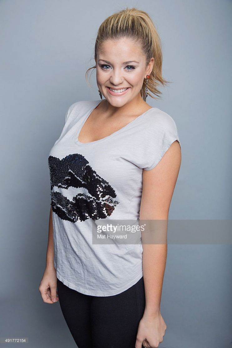 Lauren Alaina