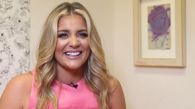 Lauren Alaina