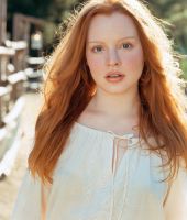 Lauren Ambrose