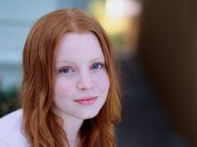 Lauren Ambrose