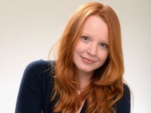 Lauren Ambrose