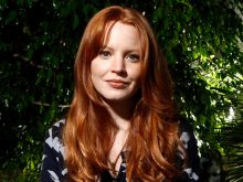 Lauren Ambrose