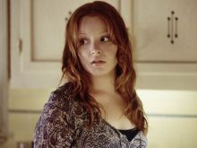 Lauren Ambrose