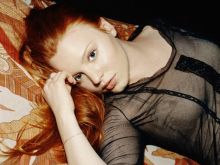 Lauren Ambrose