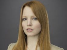 Lauren Ambrose