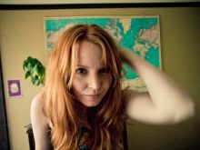 Lauren Ambrose