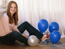 Lauren Ambrose