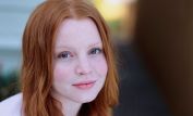 Lauren Ambrose