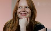 Lauren Ambrose