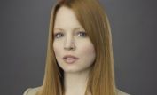 Lauren Ambrose