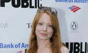 Lauren Ambrose