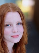 Lauren Ambrose