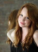 Lauren Ambrose