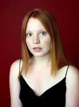 Lauren Ambrose