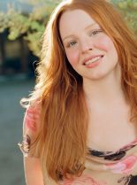 Lauren Ambrose