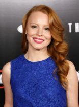 Lauren Ambrose photo