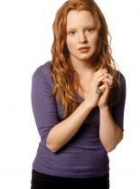 Lauren Ambrose