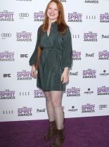 Lauren Ambrose