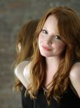 Lauren Ambrose