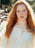 Lauren Ambrose