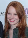 Lauren Ambrose