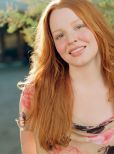 Lauren Ambrose