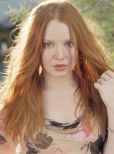 Lauren Ambrose