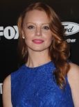 Lauren Ambrose