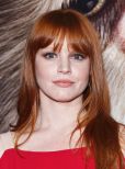 Lauren Ambrose