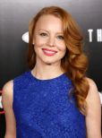 Lauren Ambrose